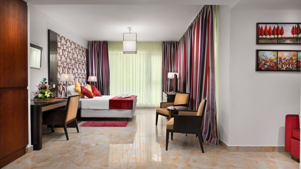 Grand Muthu Forte Da Oura